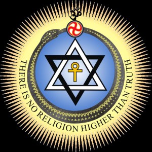 Aleister Crowley on Theosophists