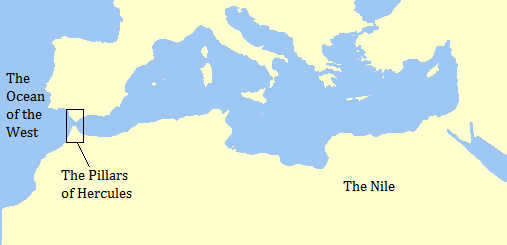 Liber LXV parable of the Waters