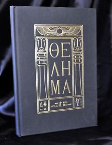 Thelemic Hermeneutics