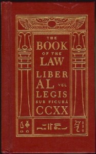 Principles of Promulgation